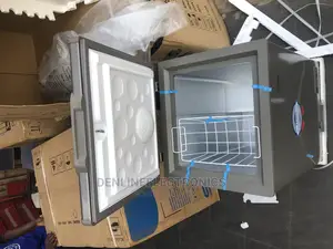 Thermocool 100liters Inverter Chest Freezer