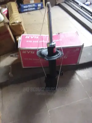 Front Shock Absorber (KYB Japan) Corolla 2005