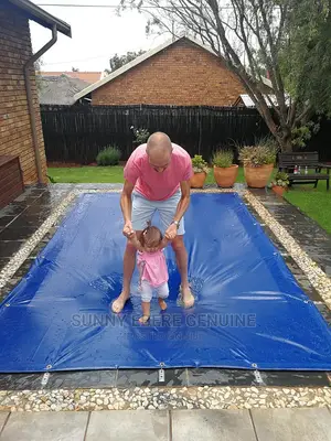 Aquamatic Swimming Pool Safety Covers 12500 Per SQM