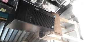 Desktop Computer HP EliteOne 800 G3 32GB Intel Xeon HDD 1T