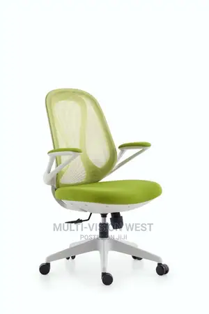 Office Swivel Mesh Chair