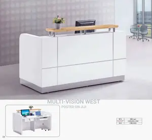 New Model Receptionist Table