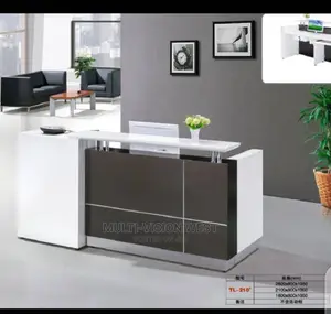 High Quality Receptionist Table