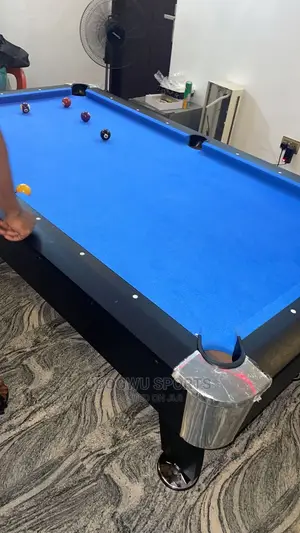 Super Pool Table P222