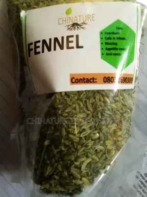 Fennel Seeds - 100g