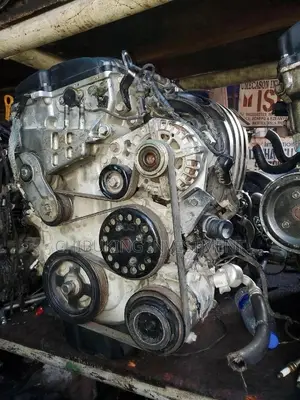 Engines and Gearbox for Hyundai Elantra, Is35 016 2017 Model
