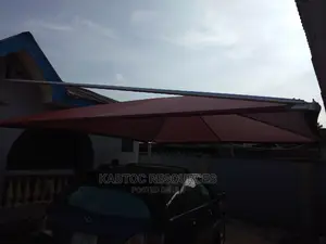 New Carport