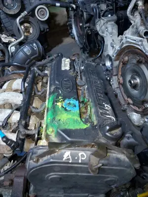 Mi Tech Engines for Kia Rio, Hyundai Accent, Getz 2003/3005