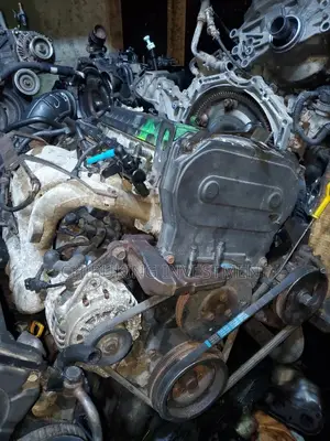 Mi Tech Engines for Kia Rio, Hyundai Accent, Getz 2003/3005