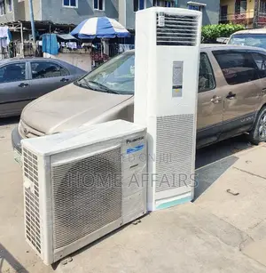 Panasonic 2hp Standing AC Air Conditioner +WARRANTY(DELIVERY