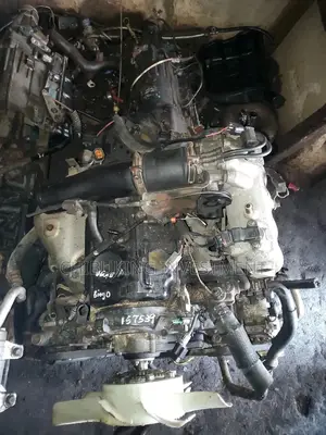 Engines For Mitsubishi L200 Pickup, L400 Bus 08/2012 To 2016