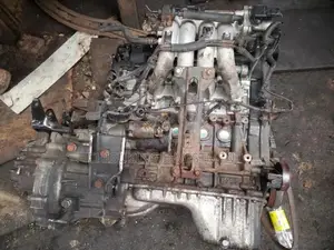 Engines for Kia Rio, Hyundai Accent, 2005 /2007/ 2009 Model