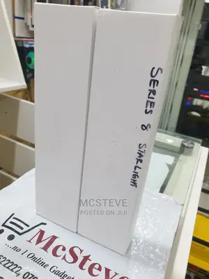 Apple Watch Series 8 45MM GPS