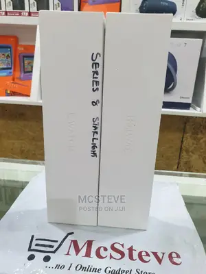 Apple Watch Series 8 41MM GPS
