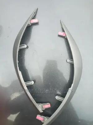 Middle Central Dashboard Trim Cover Strips - Corolla 2008/13