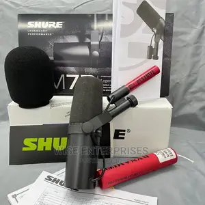 Shure Sm 7B