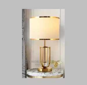 Luxury Table Lamp
