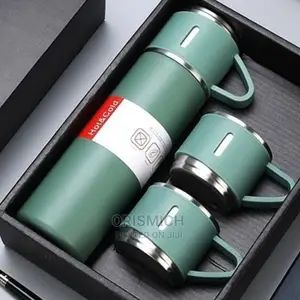 Vacuum Flask