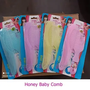 Baby Comb.