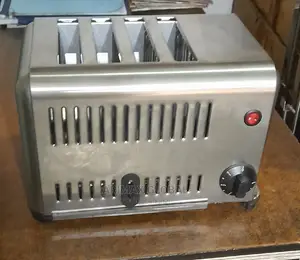 Pop Up Bread Toaster