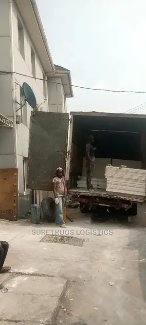 Moving Service Company