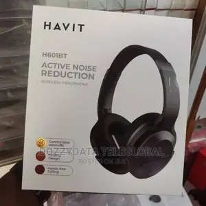 Havit H601BT Wireless Headphone
