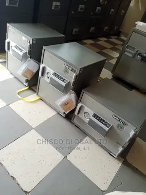 Digital Fireproof Safe (ESD102T)