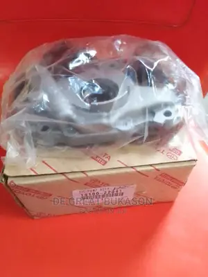 Oil Pump Assy for Toyota Corolla 1zz Engine