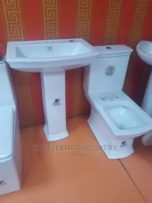 Choice Water Closet