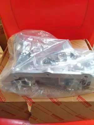 Oil Pump Assy for Toyota Engine 3mz
