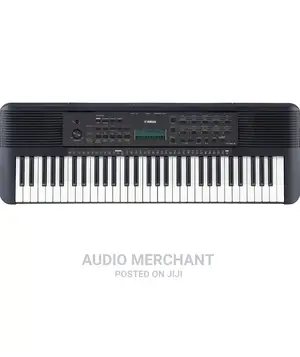 Yamaha, 61-Key PSR-E273 Portable Keyboard