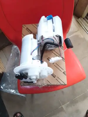 Complete Fuel Pump Assy Toyota Corolla 2010-2012
