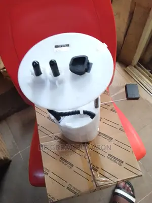 Complete Fuel Pump for Toyota Sequoia 2008-2014