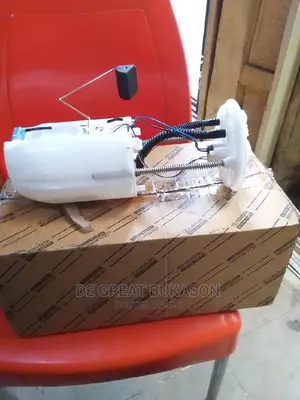 Complete Fuel Pump Assembly Haice 2tr (Hummer Bus)