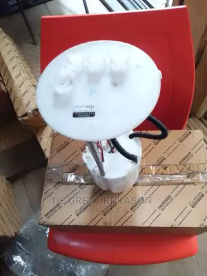 Complete Fuel Pump Land Cruiser 2008-2016