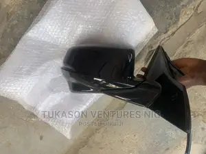 Side Mirror 2013 Honda Accord With Camera and Light
