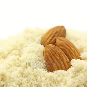 Organic Almond Flour - 500g