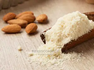 Organic Almond Flour - 500g