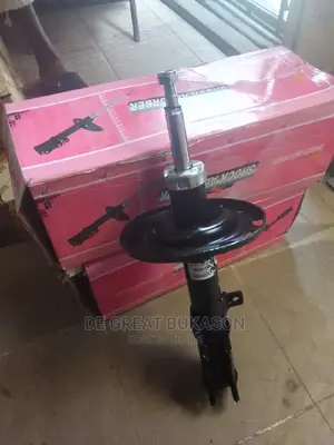 Rear Shock Absorber for Camry 2.4 2003-2006