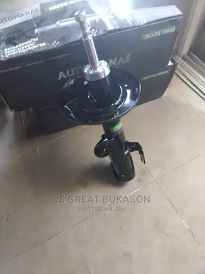 Front Shock Absorber Rav4 2008/2016 (Automanas)
