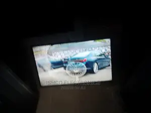 43inches Smart Tv