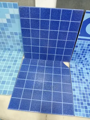 Ceramics Swimming Pool Tiles