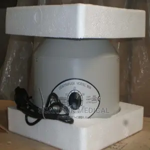 Centrifuge 800 for Laboratory
