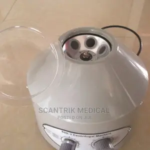Centrifuge Lower-Speed Machine