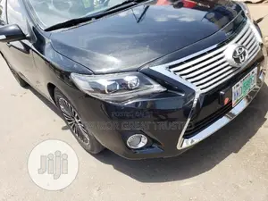 New Face Upgrade Corolla 2010 Front And Back Lights