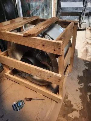 Industrial Extractor Fan 16" Inches