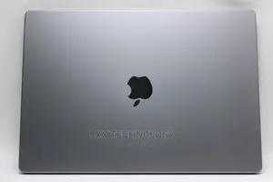 Laptop Apple MacBook Pro 2021 M1 32GB Apple M1 SSD 1T