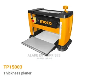 INGCO Thickness Planer 1500w