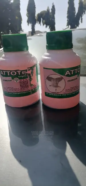 Attote Original 100%Natural