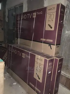 L G Television